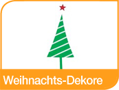 weihnachtskarten-eindruck dekore