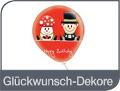 eindruck glückwunschkarten dekore