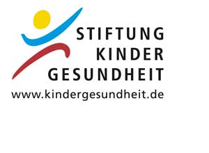 Spendenaktion Stifung Kindergesundheit