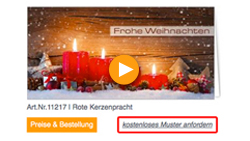 Video - kostenlose Muster