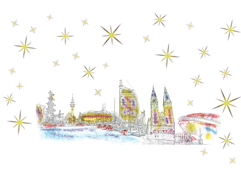 Sightseeing Stadt Bremen