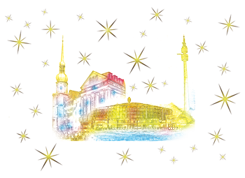 Sightseeing Stadt Dortmund