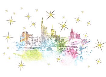 Sightseeing Stadt Frankfurt