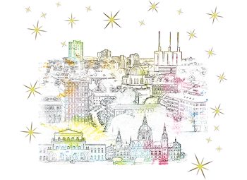 Sightseeing Stadt Hannover