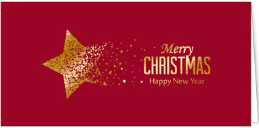 2025 für Firmen | Kategorie Edle Goldprägung | Motiv: Sternenstaub - Artikel Nummer 10-805-G