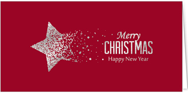 2025 für Firmen | Kategorie Edle Silberprägung | Motiv: Sternenstaub - Artikel Nummer 10-805-S