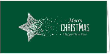 2025 für Firmen | Kategorie Edle Silberprägung | Motiv: Sternenstaub - Artikel Nummer 10-806-S