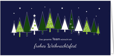 2025 für Firmen | Kategorie Blaue Impressionen | Motiv: Baumtanz - Artikel Nummer 1019-804