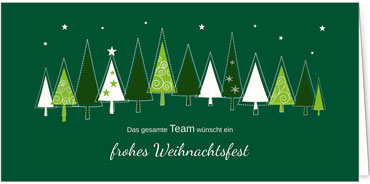 2025 für Firmen | Kategorie Grüne Impressionen | Motiv: Baumtanz - Artikel Nummer 1019-806