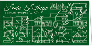 2025 für Firmen | Kategorie - Grüne Struktur Optik - | Motiv: Line Art - Artikel Nummer 1025-809