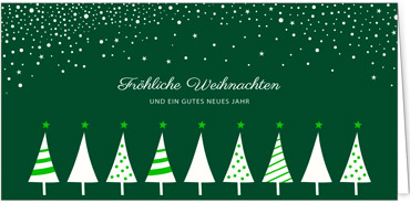 2025 für Firmen | Kategorie Grüne Impressionen | Motiv: Traumbäume - Artikel Nummer 1036-806