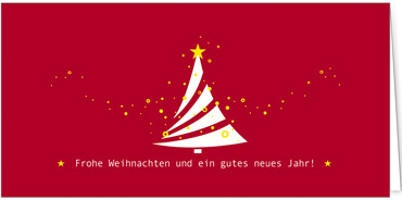 2025 für Firmen | Kategorie Rote Impressionen | Motiv: Kurviger Baum - Artikel Nummer 1040-805