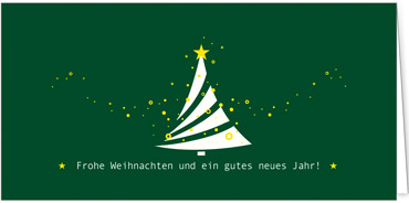 2025 für Firmen | Kategorie Grüne Impressionen | Motiv: Kurviger Baum - Artikel Nummer 1040-806