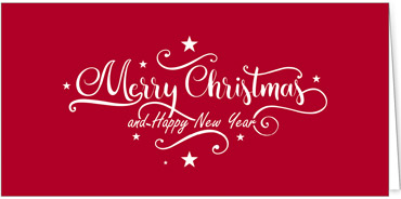 2025 für Firmen | Kategorie Rote Impressionen | Motiv: Christmas Magic - Artikel Nummer 1044-805