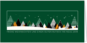 2025 für Firmen | Kategorie Grüne Impressionen | Motiv: Baum-Eleganz - Artikel Nummer 1045-806