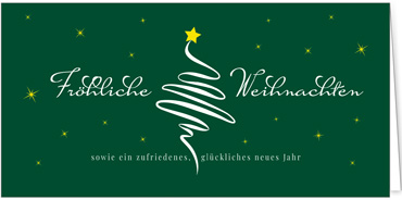 2025 für Firmen | Kategorie Grüne Impressionen | Motiv: Dynamischer Baum - Artikel Nummer 1092-806