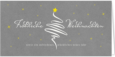 2025 für Firmen | Kategorie - Silber Struktur Optik - | Motiv: Dynamischer Baum - Artikel Nummer 1092-807