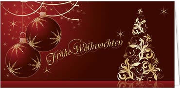 2025 für Firmen | Kategorie Rote Impressionen | Motiv: Rote Eleganz - Artikel Nummer 11041