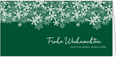 2025 für Firmen | Kategorie Grüne Impressionen | Motiv: Kristallhimmel - Artikel Nummer 1122-806