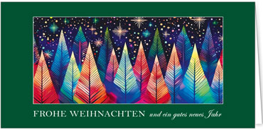 2025 für Firmen | Kategorie Grüne Impressionen | Motiv: Traumwald - Artikel Nummer 1123-806