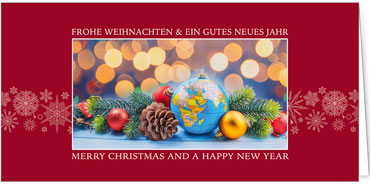 2025 für Firmen | Kategorie Rote Impressionen | Motiv: Weltborte - Artikel Nummer 1126-805