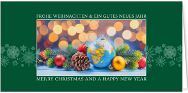 2025 für Firmen | Kategorie Grüne Impressionen | Motiv: Weltborte - Artikel Nummer 1126-806