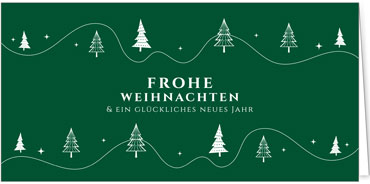2025 für Firmen | Kategorie Grüne Impressionen | Motiv: Baumfluss - Artikel Nummer 1142-806