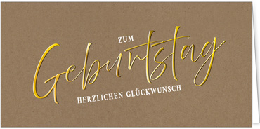 2025 Glückwunschkarten (Grusskarten)  - Programm 2025 | Motiv: Blütenglück - Artikel Nummer 1147-808