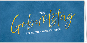 2025 Glückwunschkarten (Grusskarten)  - Programm 2025 | Motiv: Blütenglück - Artikel Nummer 1147-810