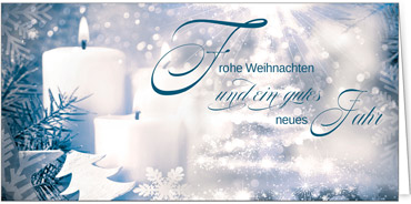 2025 für Firmen | Kategorie Silberne Impressionen | Motiv: Sanfter Silbertraum - Artikel Nummer 11730