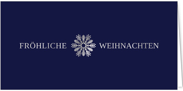 2025 für Firmen | Kategorie Edle Silberprägung | Motiv: Eissternwünsche - Artikel Nummer 12-804-S