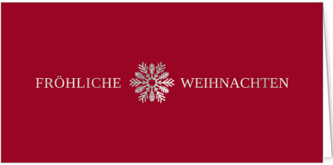 2025 für Firmen | Kategorie Edle Silberprägung | Motiv: Eissternwünsche - Artikel Nummer 12-805-S