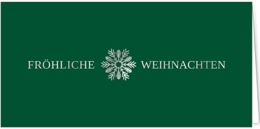 2025 für Firmen | Kategorie Edle Silberprägung | Motiv: Eissternwünsche - Artikel Nummer 12-806-S