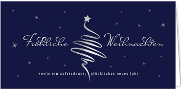 2025 für Firmen | Kategorie Edle Silberprägung | Motiv: Wellenbaum - Artikel Nummer 13-804-S