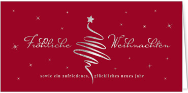 2025 für Firmen | Kategorie Edle Silberprägung | Motiv: Wellenbaum - Artikel Nummer 13-805-S