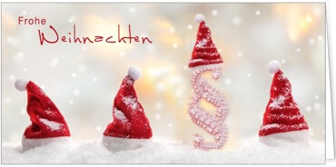 2025 für Firmen | Kategorie Steuerberater und Rechtsanwälte | Motiv: Paragraphen Tanz - Artikel Nummer 15010