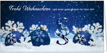 2025 für Firmen | Kategorie Steuerberater und Rechtsanwälte | Motiv: Paragraph im Schnee - Artikel Nummer 15018