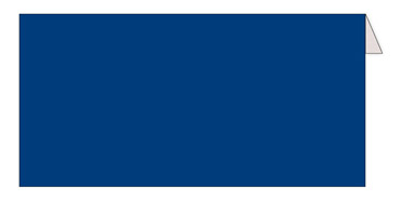 2025  | Motiv: Blaue Kuverts - selbstklebend - Artikel Nummer 20902