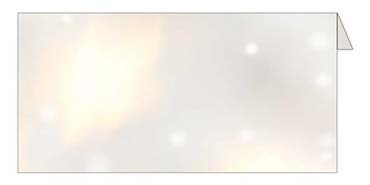 2025  | Motiv: Schmuckkuverts Gold-Gelb - selbstklebend - Artikel Nummer 20914