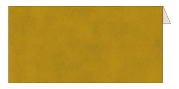 2025  | Motiv: Goldige Strukturkuverts - selbstklebend - Artikel Nummer 20922