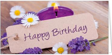 2025 Glückwunschkarten (Grusskarten)  - Programm 2025 | Motiv: Harmonische Glückwünsche - Artikel Nummer 21036