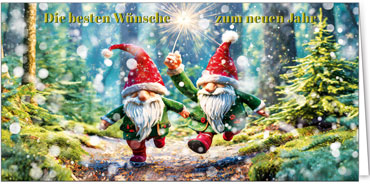 2025 für Firmen | Kategorie Humor | Motiv: Wichtellauf - Artikel Nummer 31203