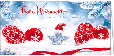 2025 für Firmen | Kategorie Weihnachtliche  Fotoimpressionen | Motiv: Sternweihnachtsmann - Artikel Nummer 31280