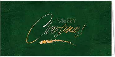 2025 für Firmen | Kategorie Grüne Impressionen | Motiv: Goldene Wünsche - Artikel Nummer 31304