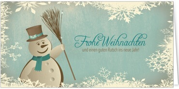 2025  | Motiv: Hier bin ich der Chef - Artikel Nummer 41813