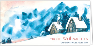 2025  | Motiv: Hüttenträumerei - Artikel Nummer 41875