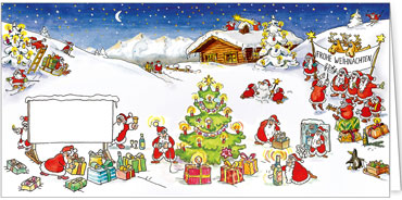 2025 für Firmen | Kategorie Bau | Handwerk | Planung  | Motiv: Der Elektriker - Artikel Nummer 7079-812