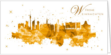 2025 für Firmen | Kategorie Städte Karten | Motiv: Wien - Artikel Nummer 7120-811