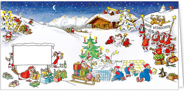 2025 für Firmen | Kategorie Bau | Handwerk | Planung  | Motiv: Der Fliesenleger - Artikel Nummer 7301-812