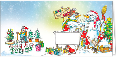 2025 für Firmen | Kategorie Bau | Handwerk | Planung  | Motiv: Der Gärtner - Artikel Nummer 7322-815